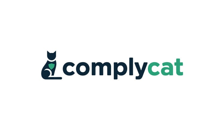 ComplyCat logo