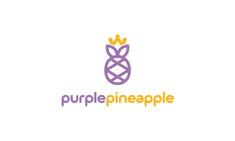 PurplePineapple.com - Creative premium domains