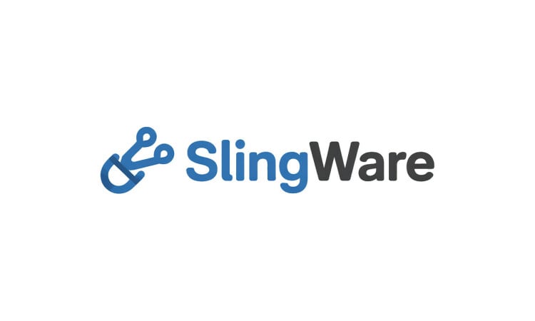 SlingWare logo