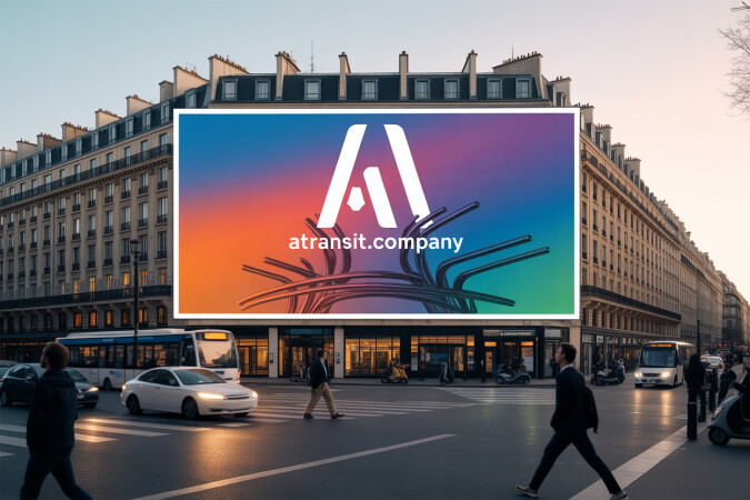 aTransit.company — 3