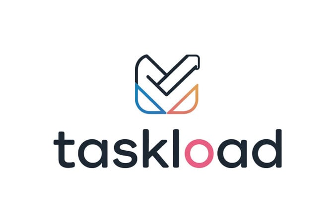 TaskLoad logo