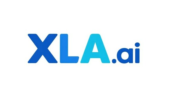 XLA logo
