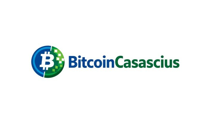 BitcoinCasascius logo