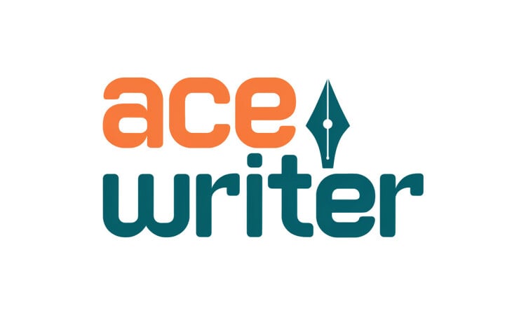 AceWriter logo