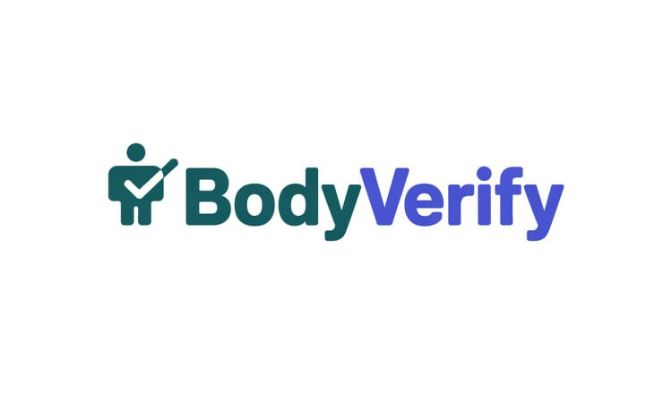 BodyVerify logo