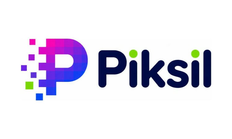 Piksil logo