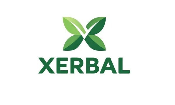 Xerbal logo