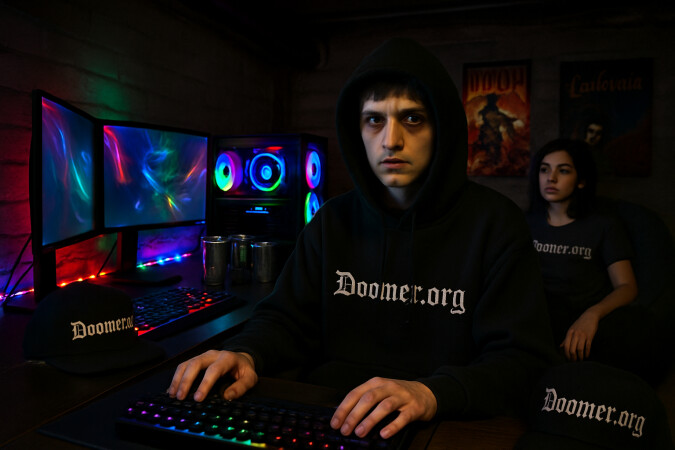 Doomer.org image 3