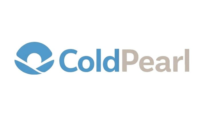 ColdPearl logo