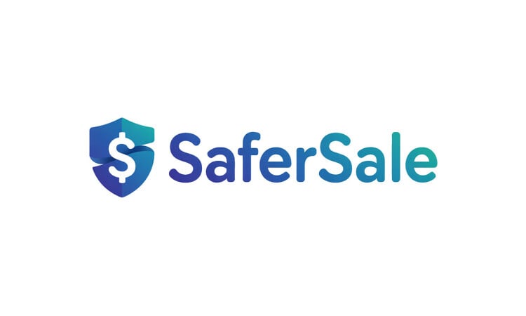 SaferSale logo