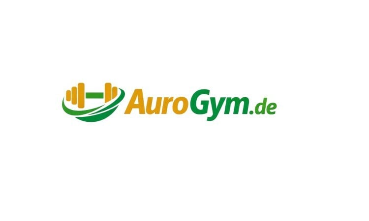 AuroGym logo