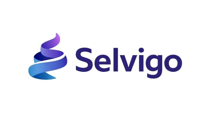 Selvigo logo