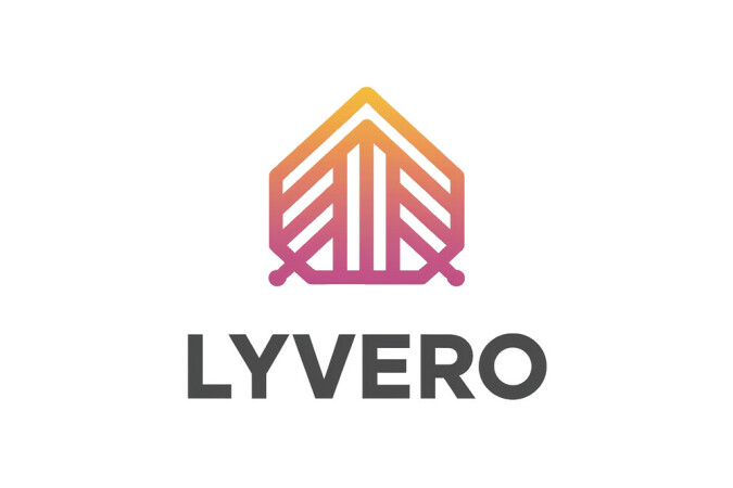 Lyvero logo