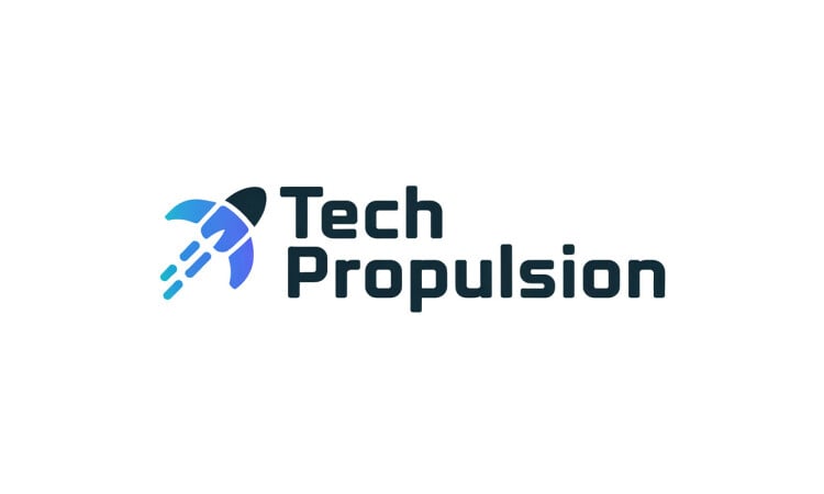 TechPropulsion logo