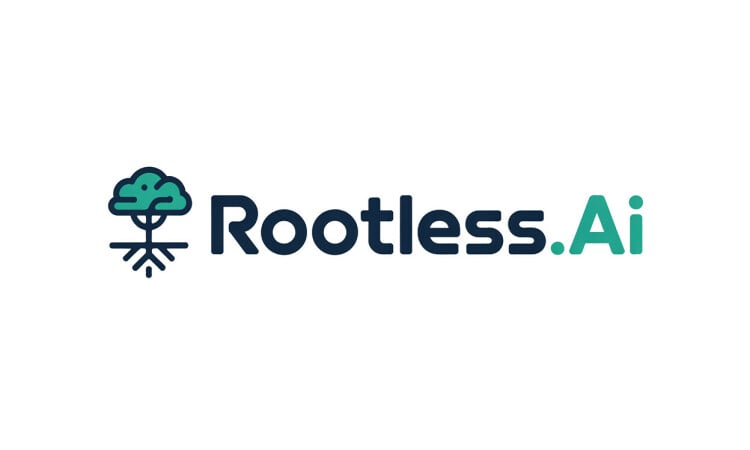 Rootless logo