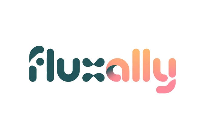 fluxally logo