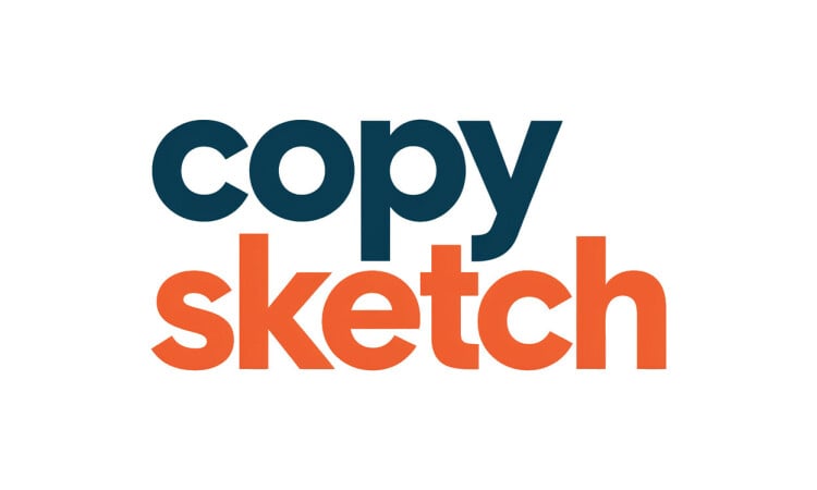 CopySketch logo