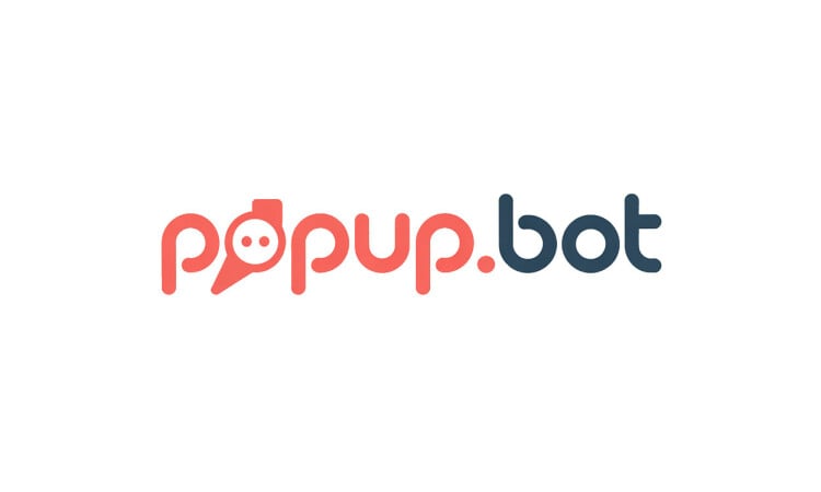 popup logo