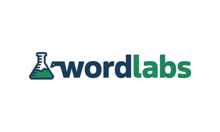 WordLabs logo