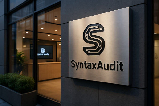 SyntaxAudit.com image 4