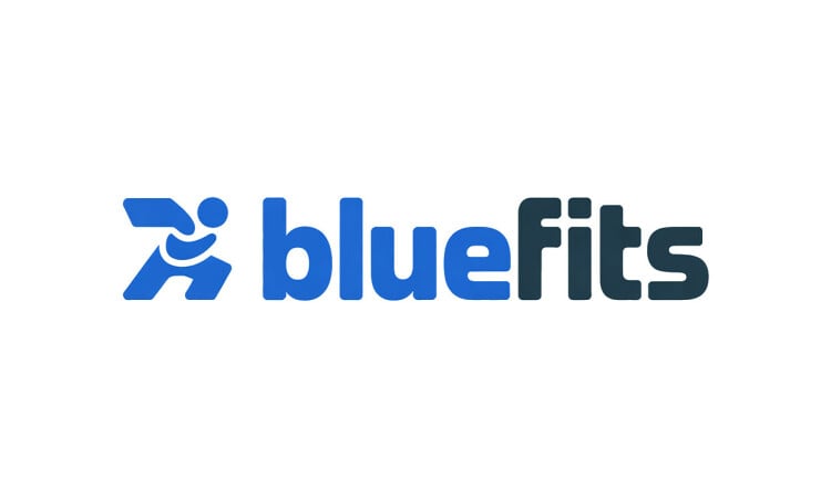 BlueFits.com - buy Cool premium domains