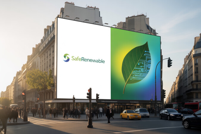 SafeRenewable.com - Cool premium domains for sale