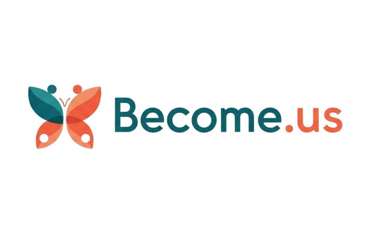Become logo