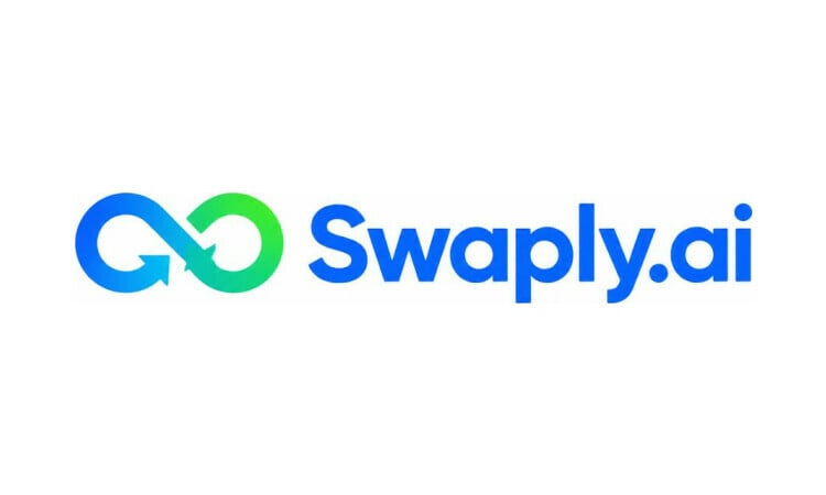 Swaply logo