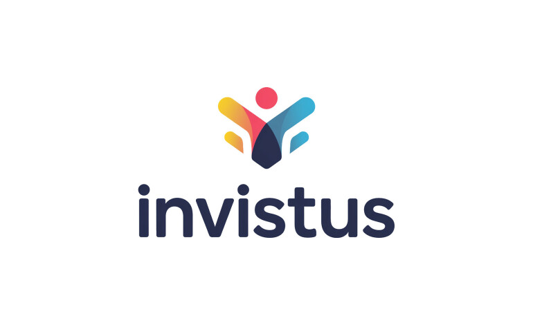 Invistus logo