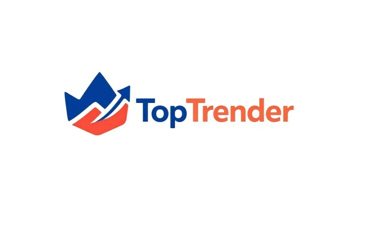 TopTrender logo