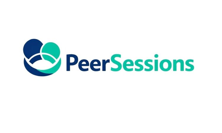 PeerSessions logo