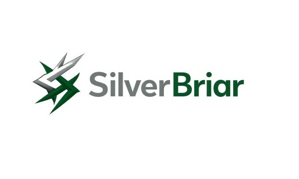 SilverBriar logo