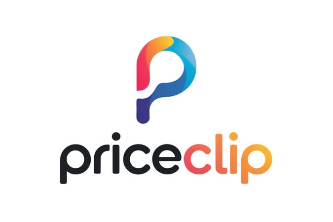 PriceClip logo