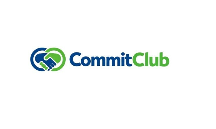CommitClub logo