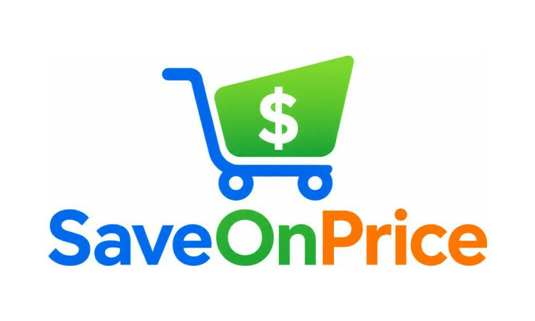 SaveOnPrice logo