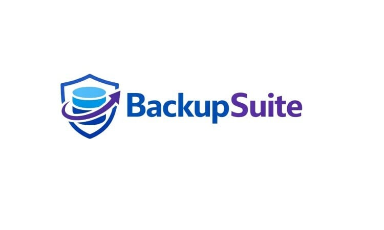BackupSuite logo