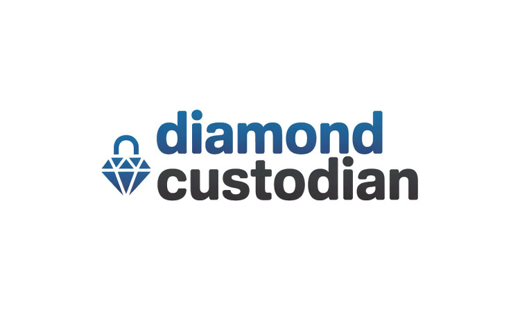 DiamondCustodian logo