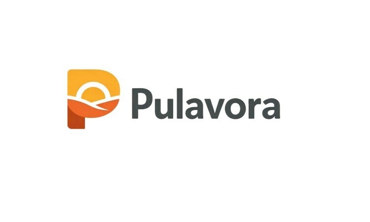 Pulavora logo