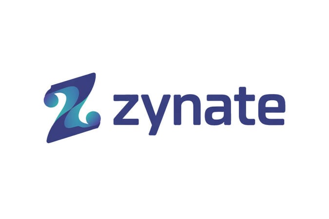 Zynate logo