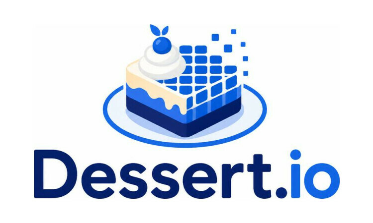 Dessert logo