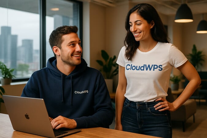 CloudWPS.com — 4