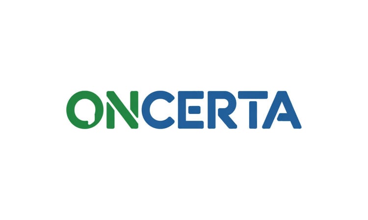 Oncerta logo