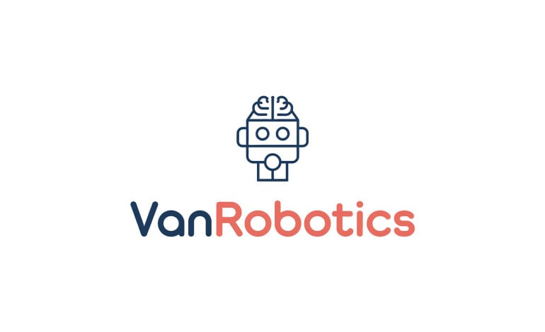 VanRobotics logo