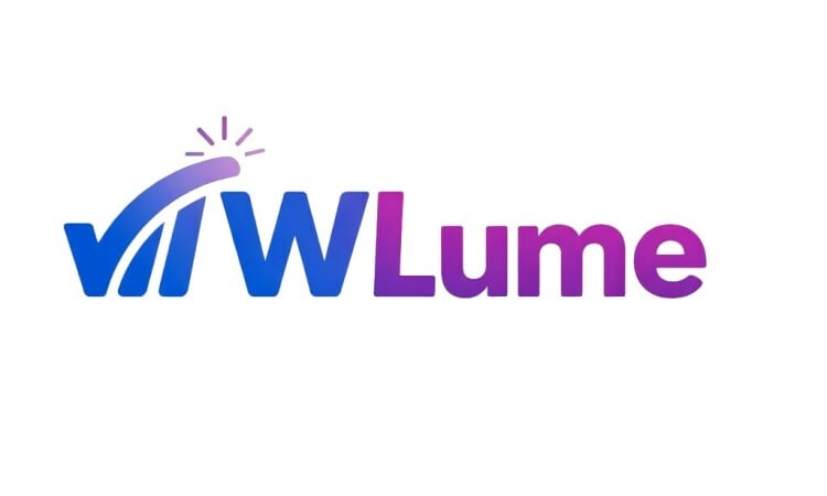 WLume logo
