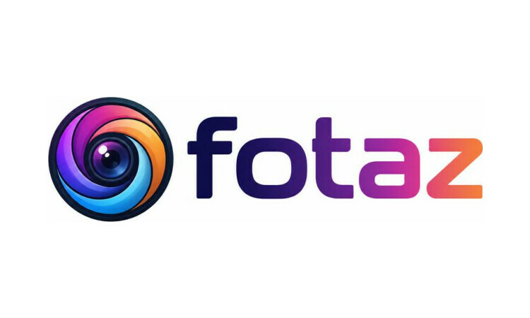fotaz logo