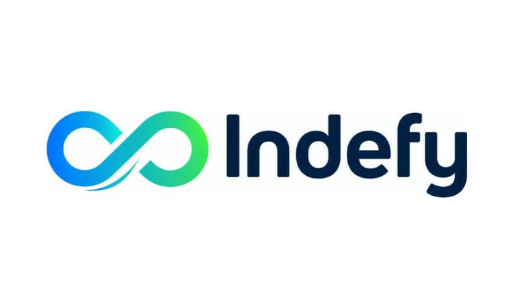 Indefy logo