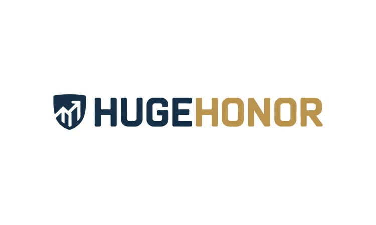 HugeHonor logo