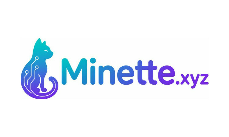 Minette.xyz - New premium domain names