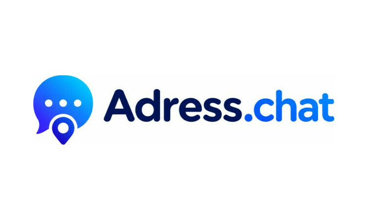 adress logo