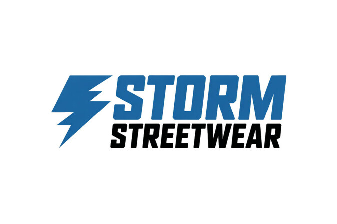 StormStreetwear.com - buying Creative premium names